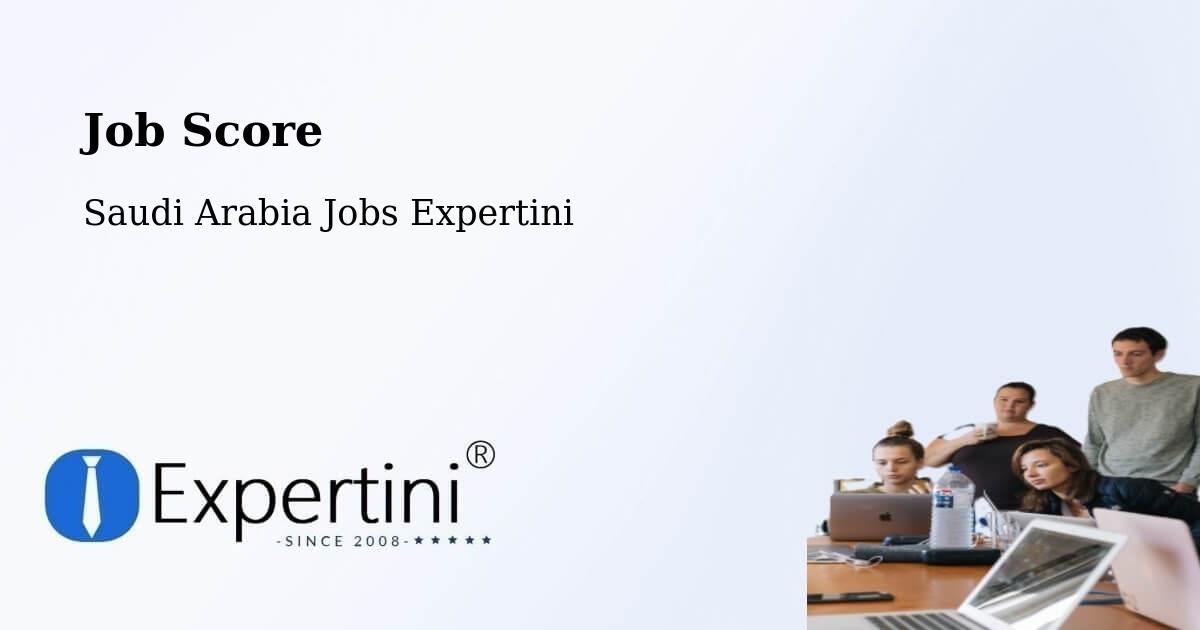 Job Score & Job Description Score Tool – Fayd - Saudi Arabia Jobs Expertini